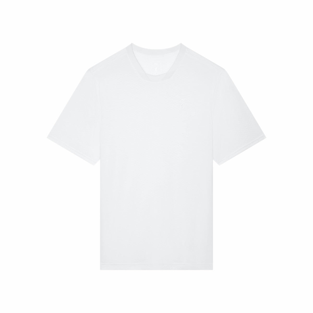 White,XS