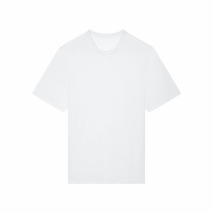 White,XS