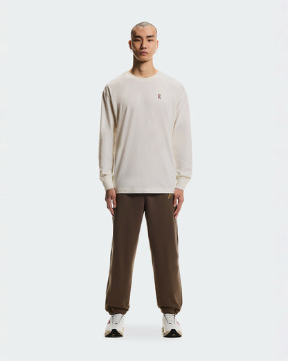 Men's Club Long-T Year of the Horse - Ivory | On United States