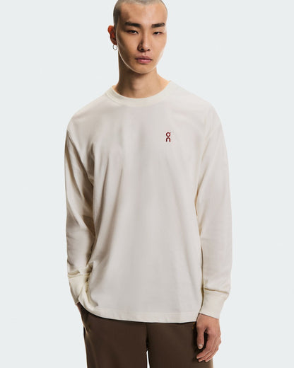 Men's Club Long-T Year of the Horse - Ivory | On United States