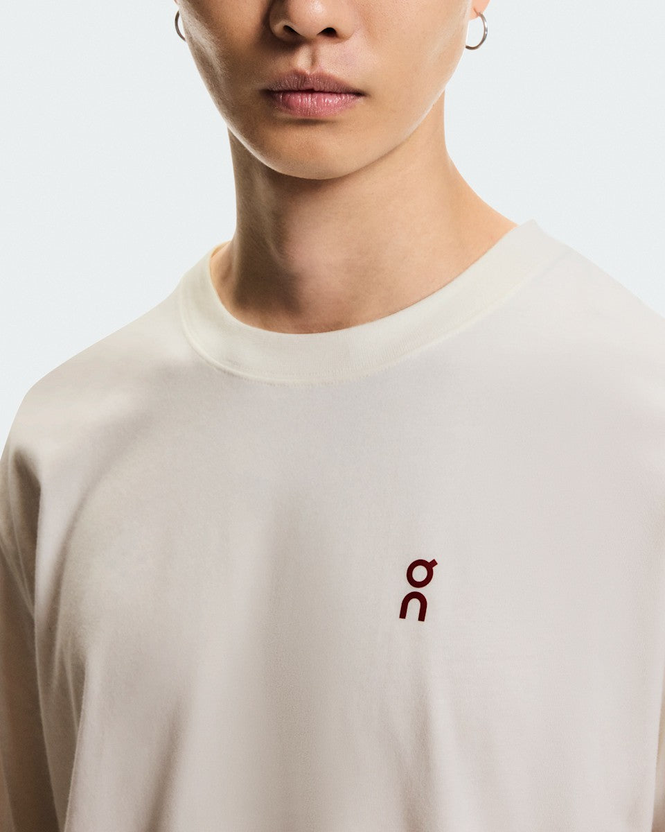 Men's Club Long-T Year of the Horse - Ivory | On United States