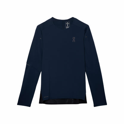 Men's Performance Long-T - Navy/Black | On United States