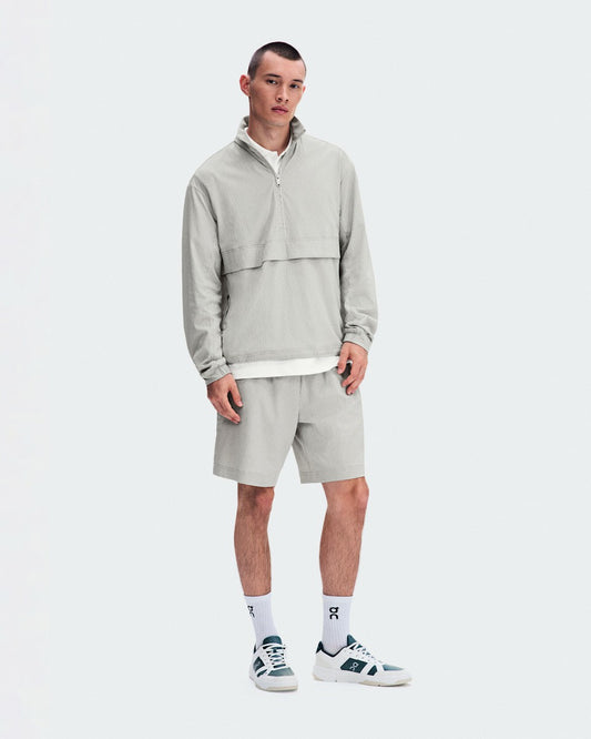 Men's Courtside 1/2 Zip Eaze - Brume | On United States