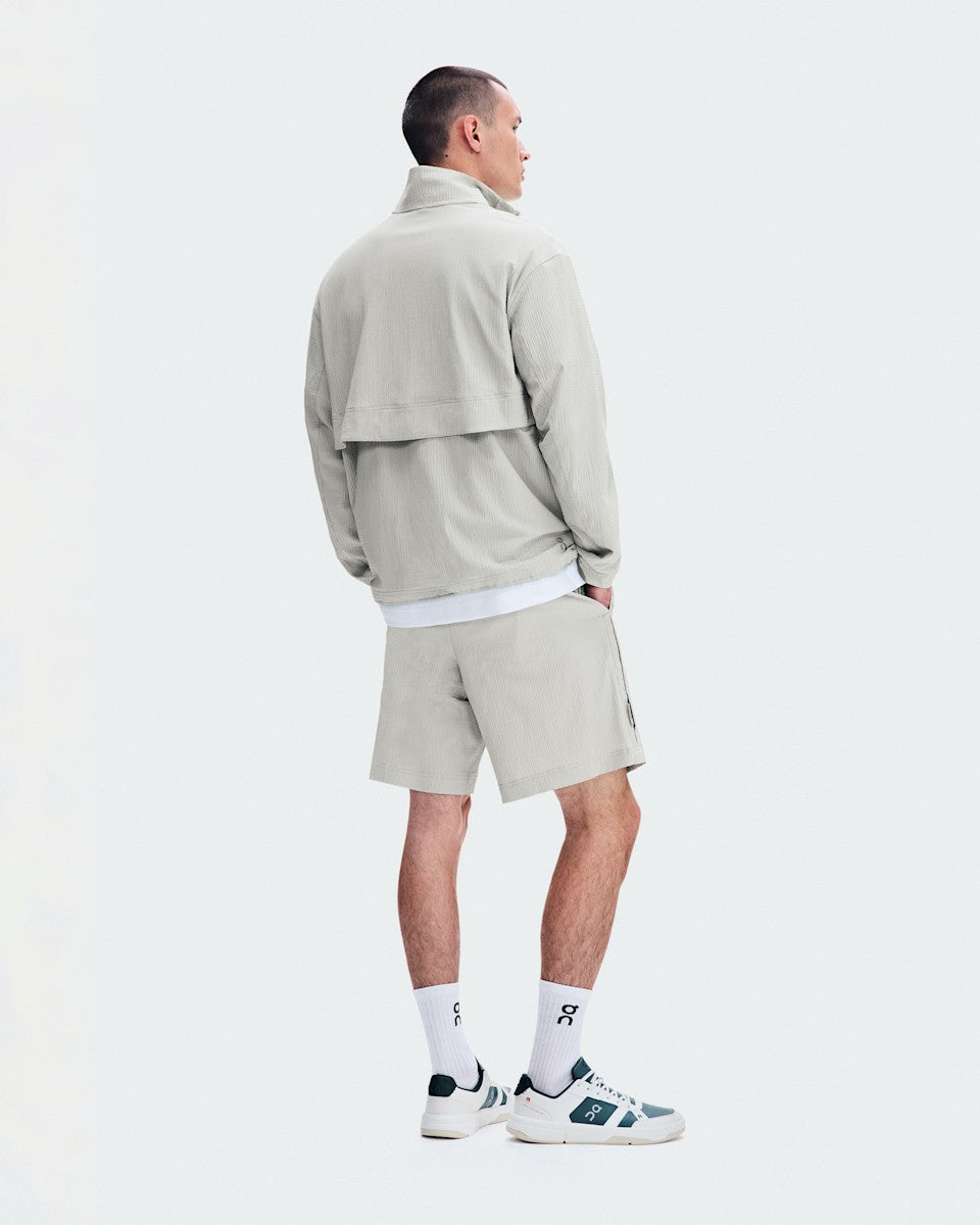Men's Courtside 1/2 Zip Eaze - Brume | On United States