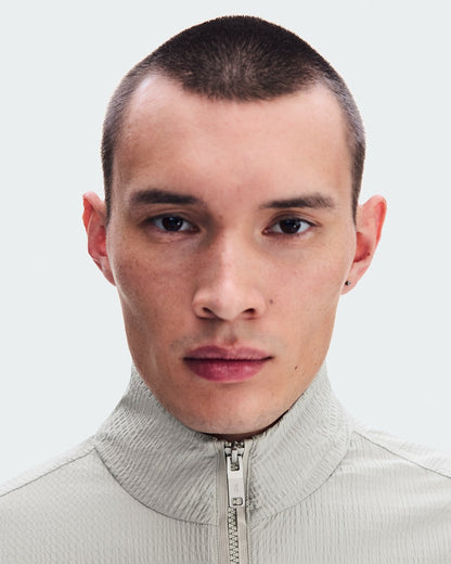 Men's Courtside 1/2 Zip Eaze - Brume | On United States