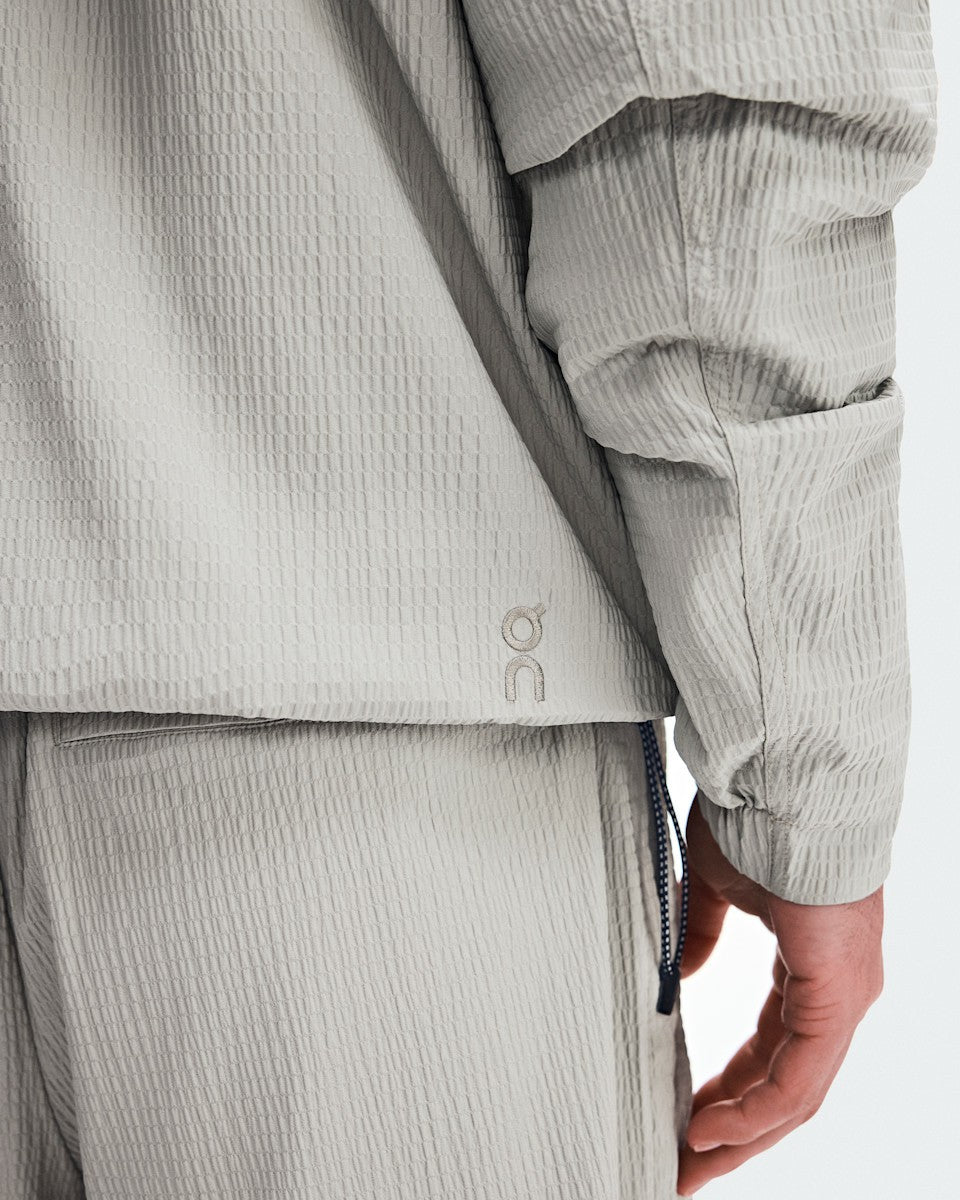 Men's Courtside 1/2 Zip Eaze - Brume | On United States
