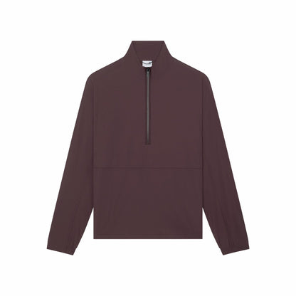 Men's Courtside 1/2 Zip Eaze - Brume | On United States