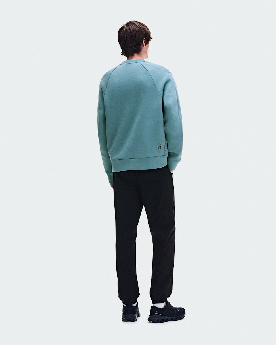 Men's Focus Tech Crew - Agave | On United States