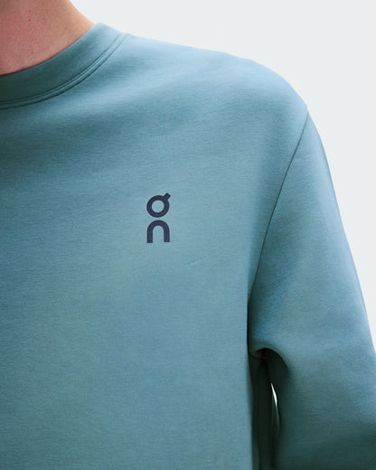 Men's Focus Tech Crew - Agave | On United States