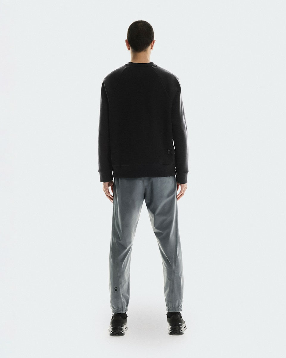 Men's Focus Tech Crew - Black | On United States