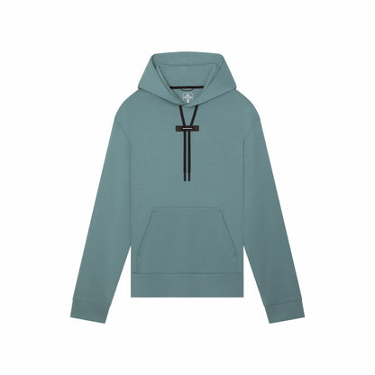 Men's Focus Tech Hoodie - Agave | On United States