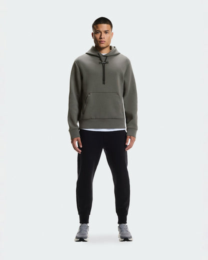 Men's Focus Tech Hoodie - Shadow | On United States
