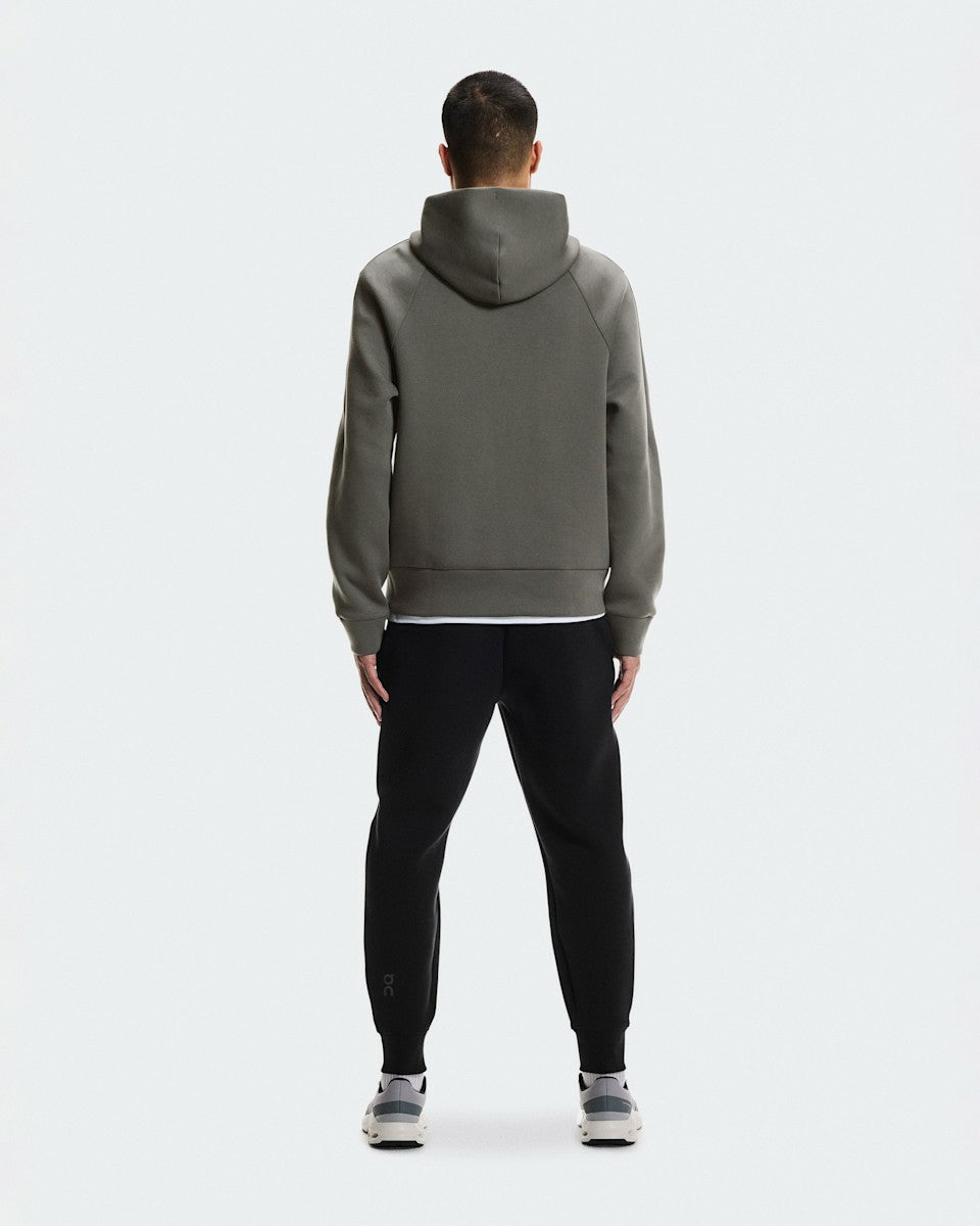 Men's Focus Tech Hoodie - Shadow | On United States