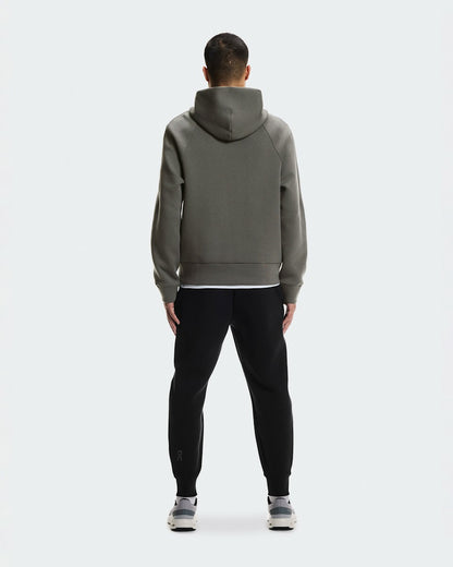 Men's Focus Tech Hoodie - Shadow | On United States