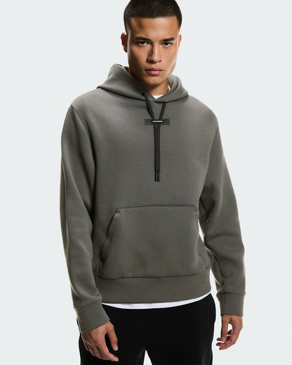 Men's Focus Tech Hoodie - Shadow | On United States