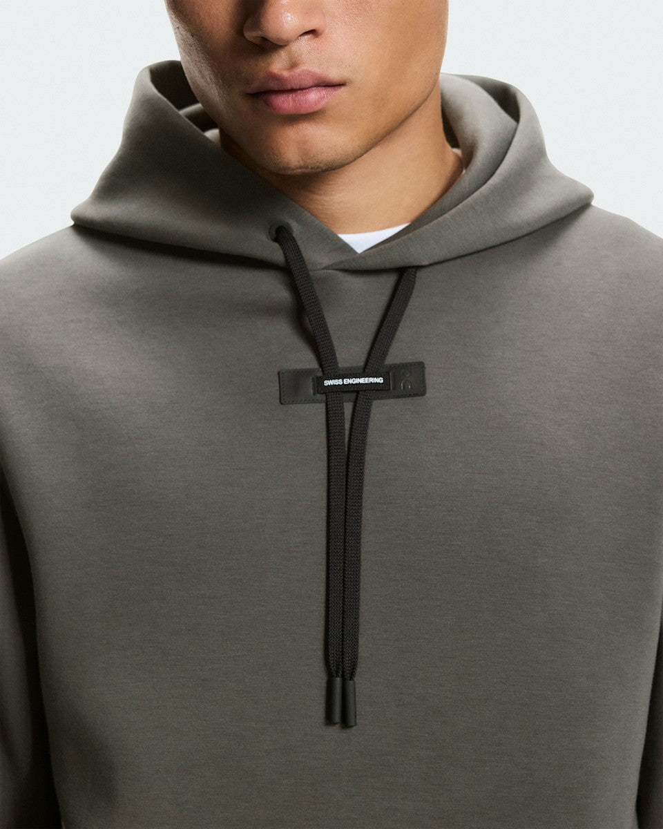 Men's Focus Tech Hoodie - Shadow | On United States