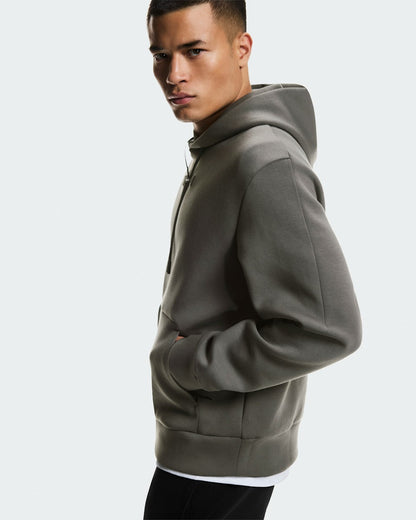 Men's Focus Tech Hoodie - Shadow | On United States