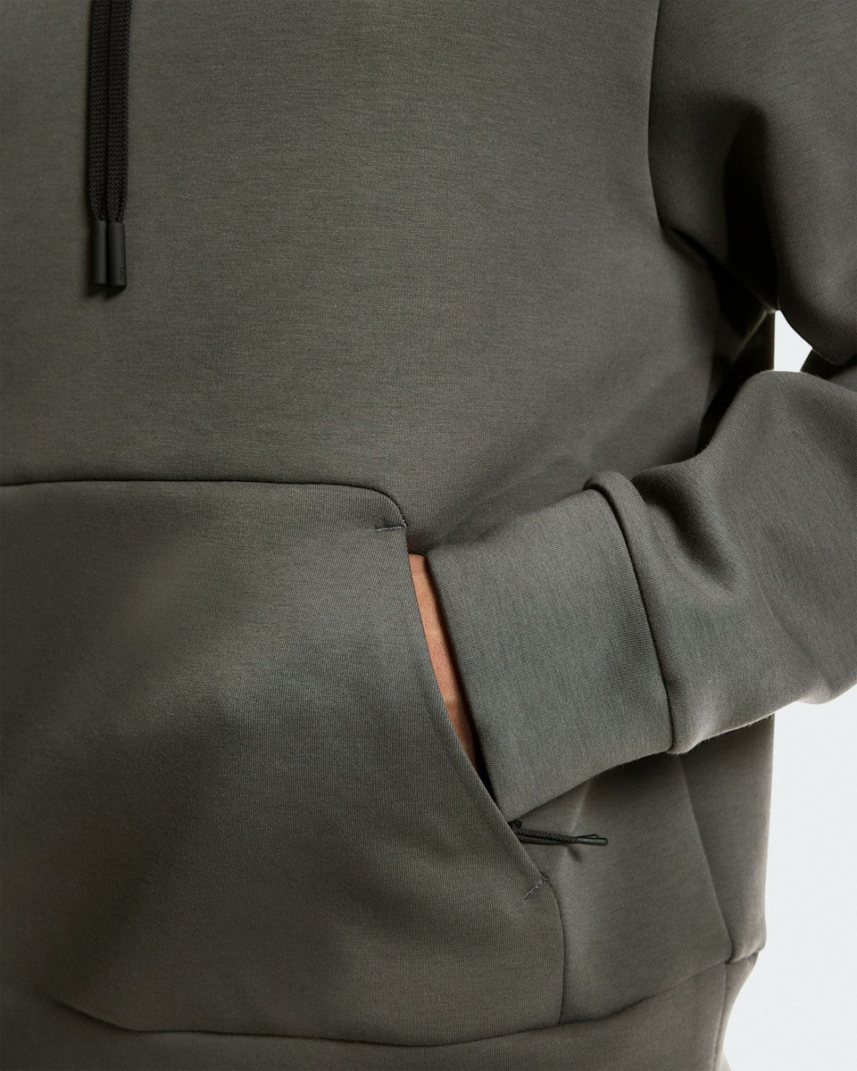 Men's Focus Tech Hoodie - Shadow | On United States