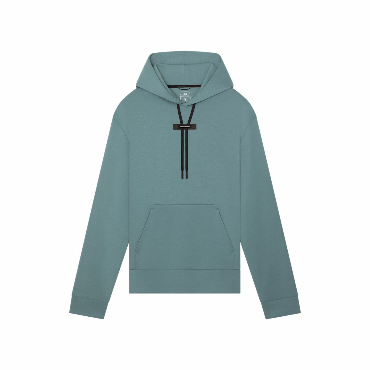 Men's Focus Tech Hoodie - Shadow | On United States