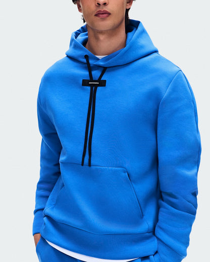Men's Focus Tech Hoodie - Jay | On United States