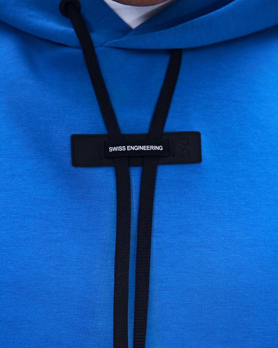 Men's Focus Tech Hoodie - Jay | On United States
