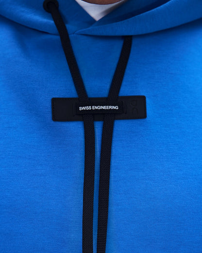 Men's Focus Tech Hoodie - Jay | On United States