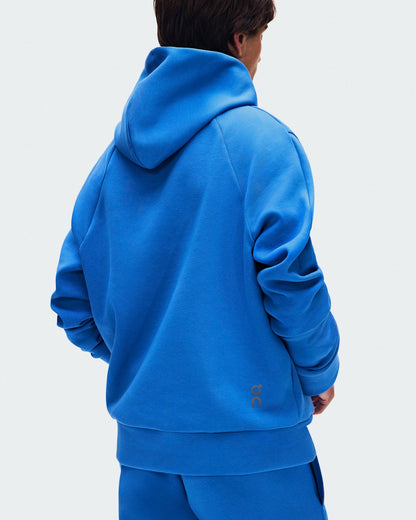 Men's Focus Tech Hoodie - Jay | On United States