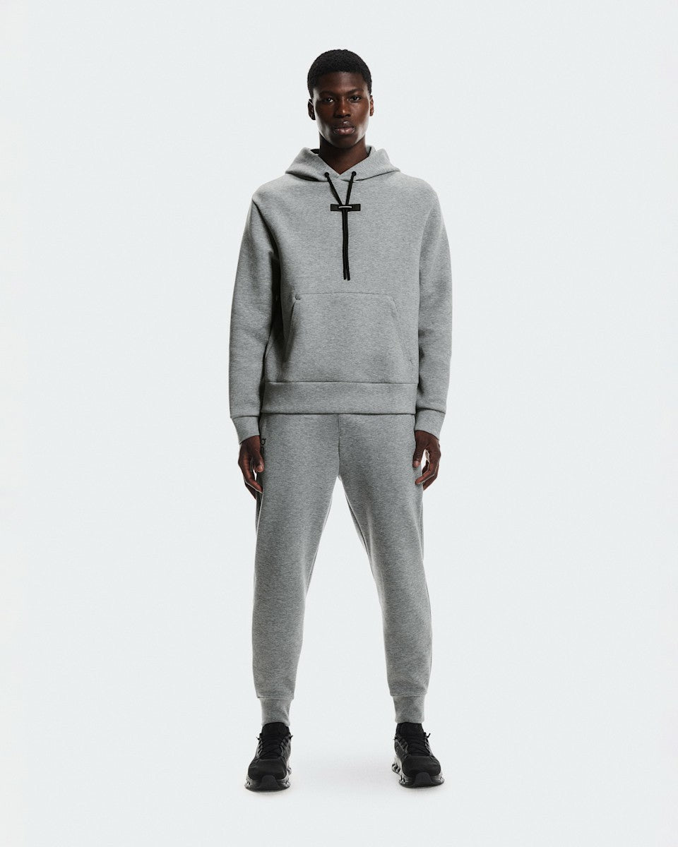 Men's Focus Tech Hoodie - Basalt | On United States