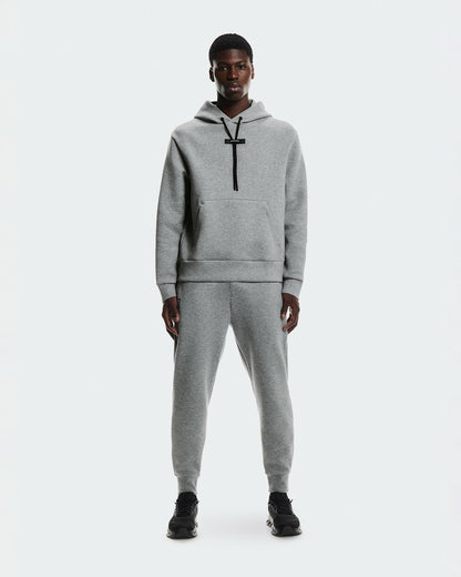 Men's Focus Tech Hoodie - Basalt | On United States