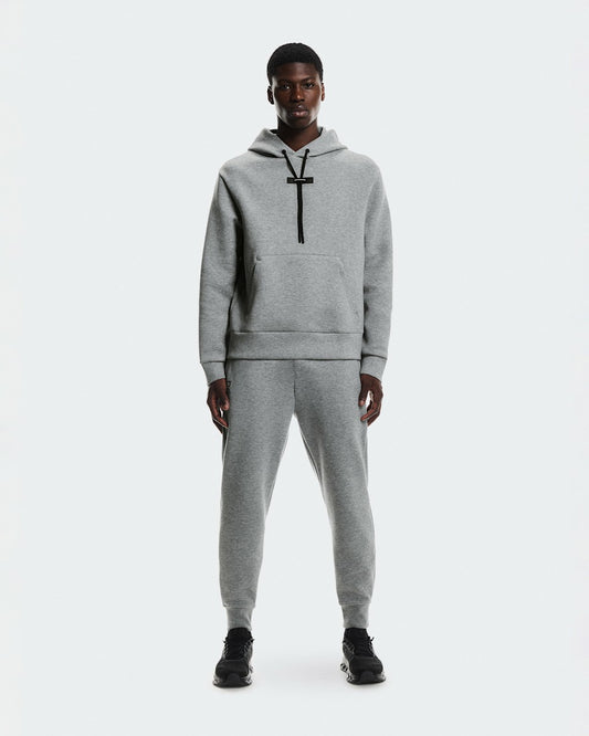 Men's Focus Tech Hoodie - Basalt | On United States