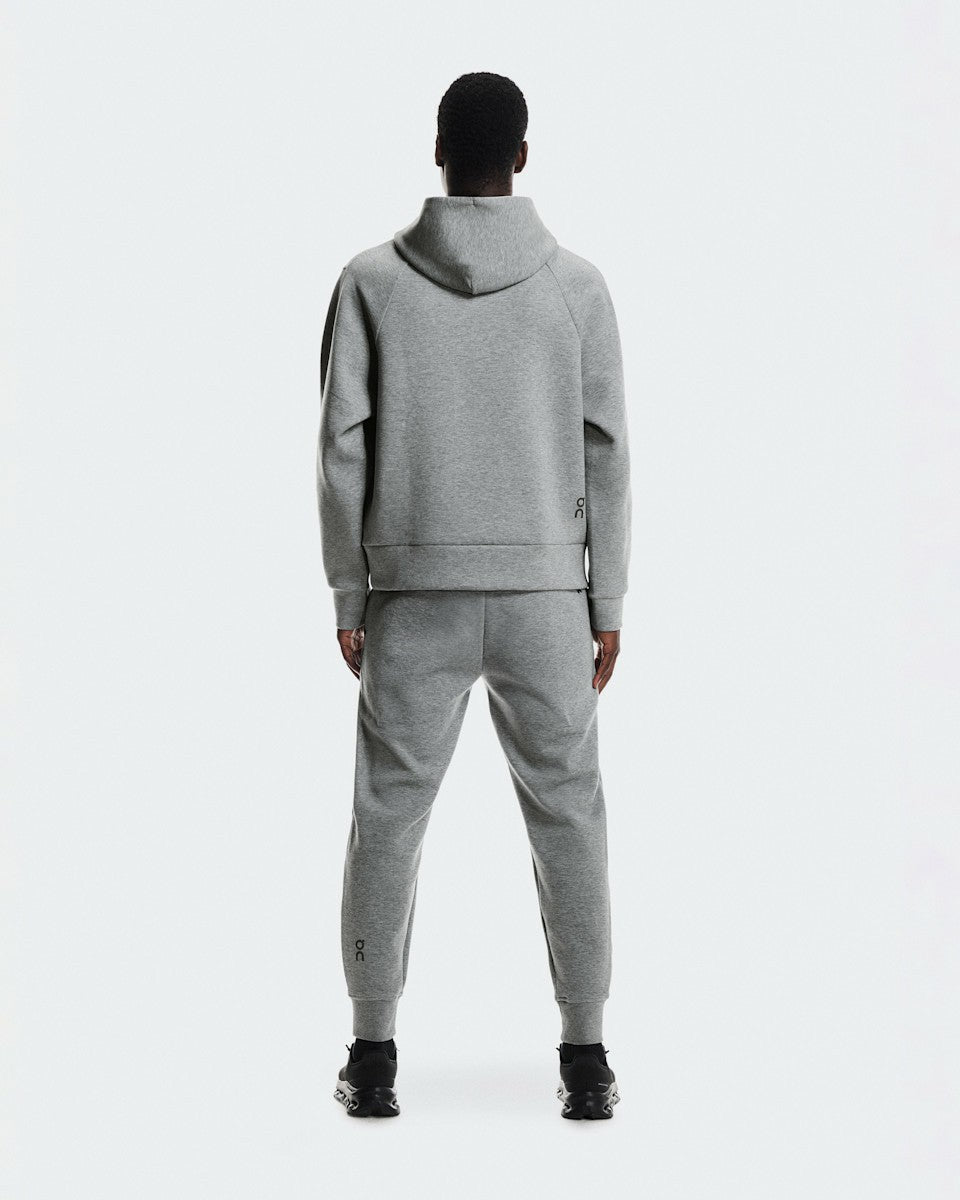 Men's Focus Tech Hoodie - Basalt | On United States