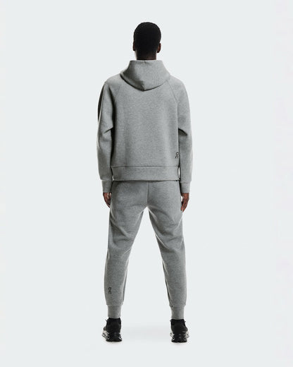 Men's Focus Tech Hoodie - Basalt | On United States