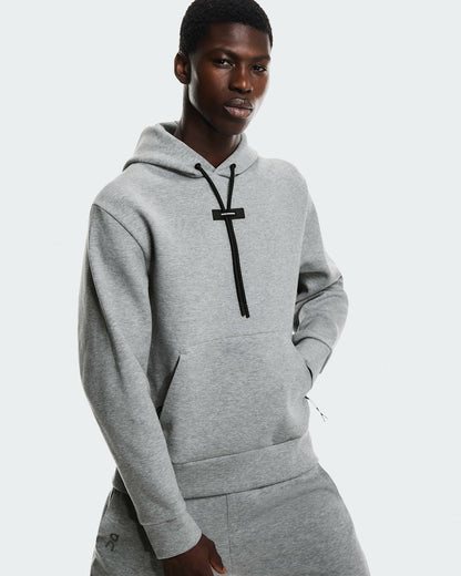 Men's Focus Tech Hoodie - Basalt | On United States