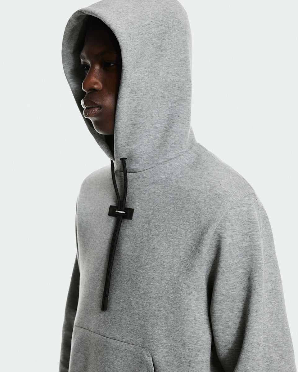 Men's Focus Tech Hoodie - Basalt | On United States