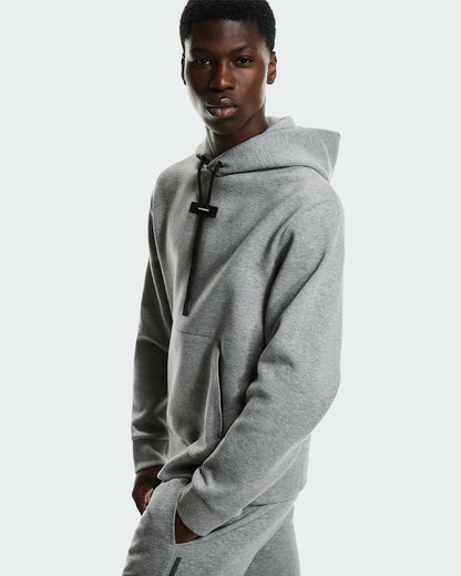 Men's Focus Tech Hoodie - Basalt | On United States