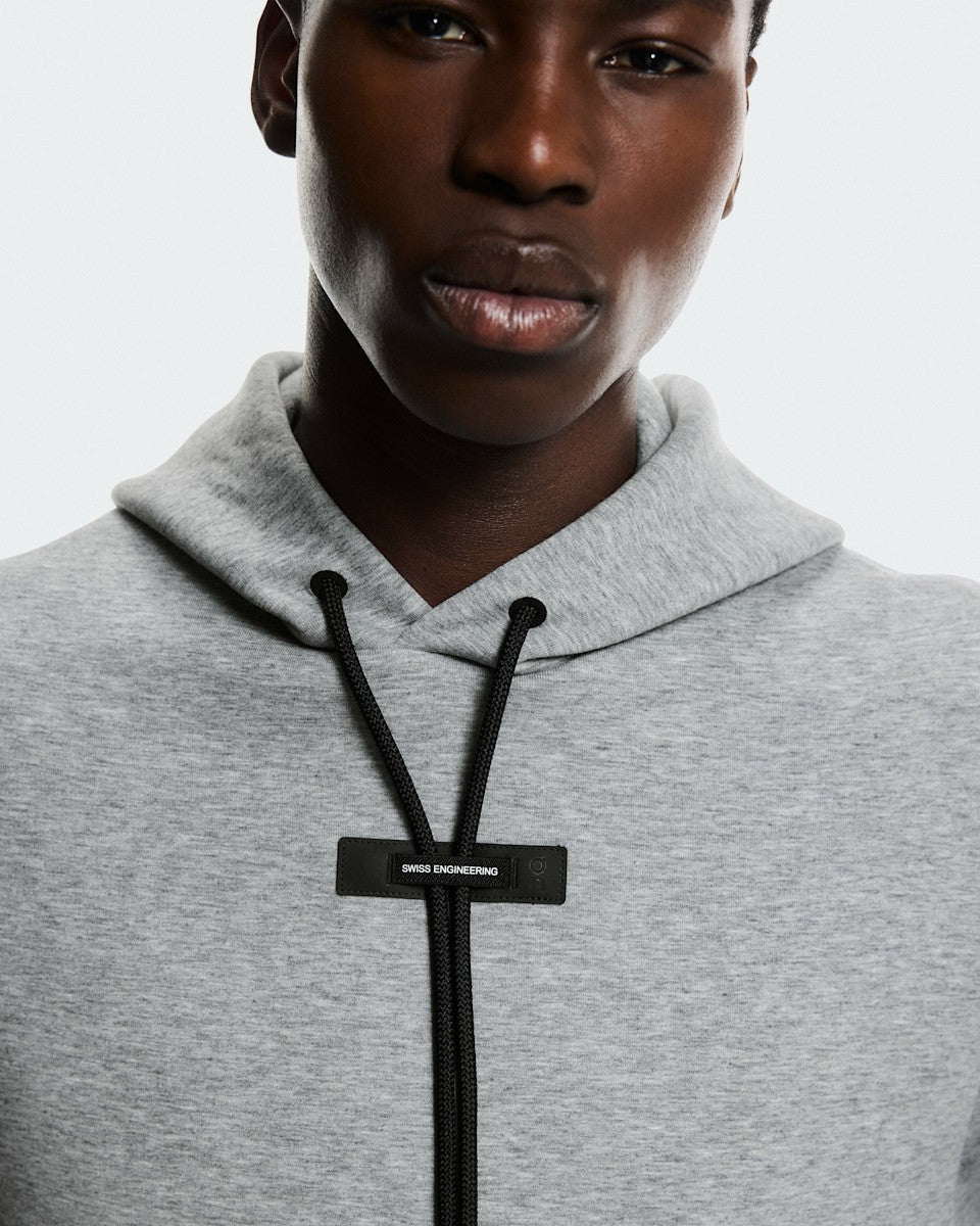 Men's Focus Tech Hoodie - Basalt | On United States