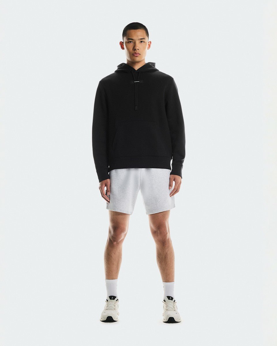 Men's Focus Tech Hoodie - Black | On United States