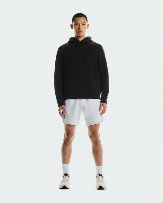 Men's Focus Tech Hoodie - Black | On United States