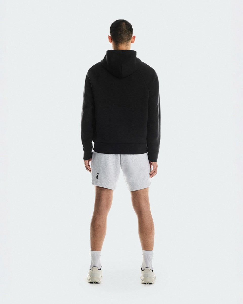 Men's Focus Tech Hoodie - Black | On United States