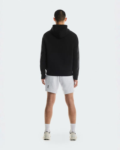 Men's Focus Tech Hoodie - Black | On United States