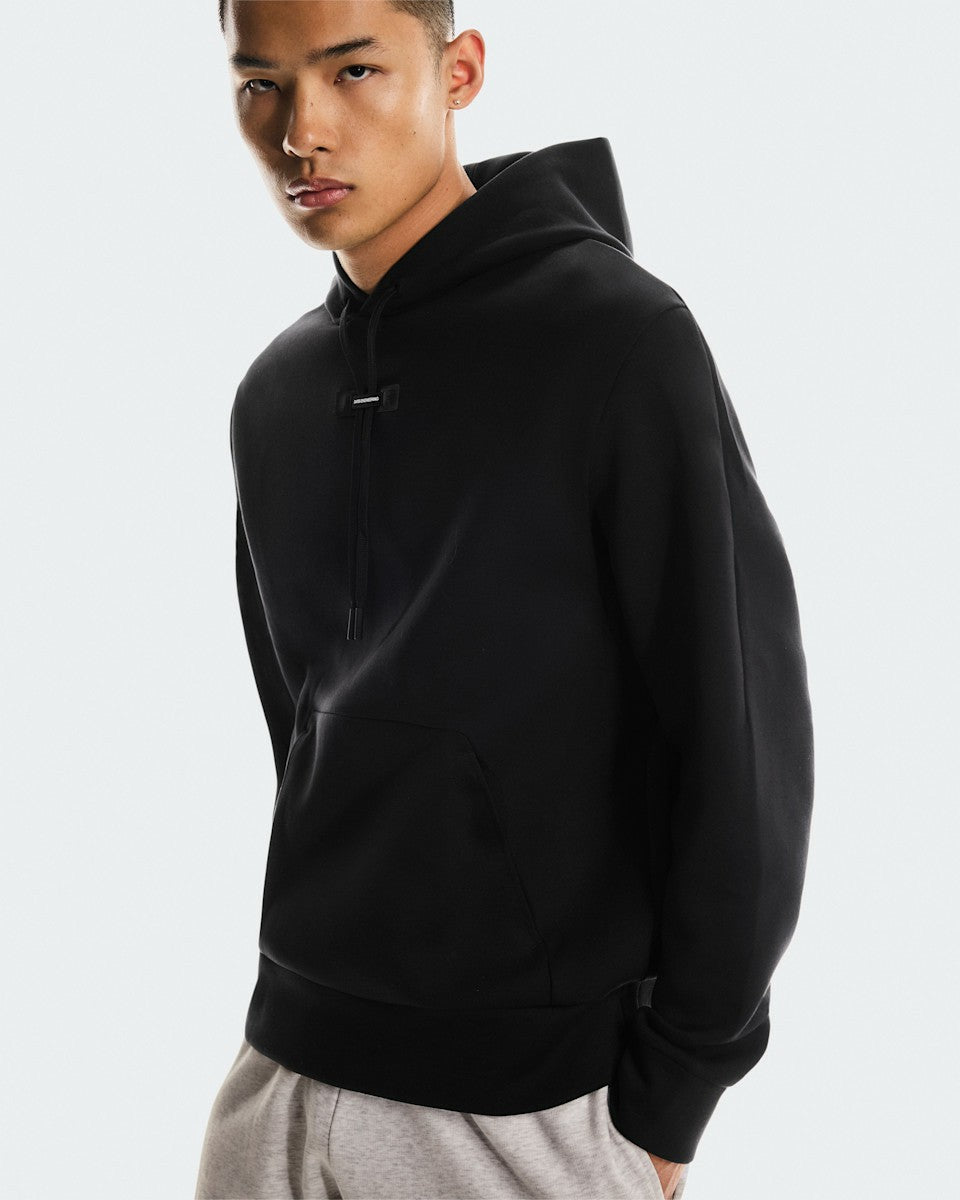 Men's Focus Tech Hoodie - Black | On United States