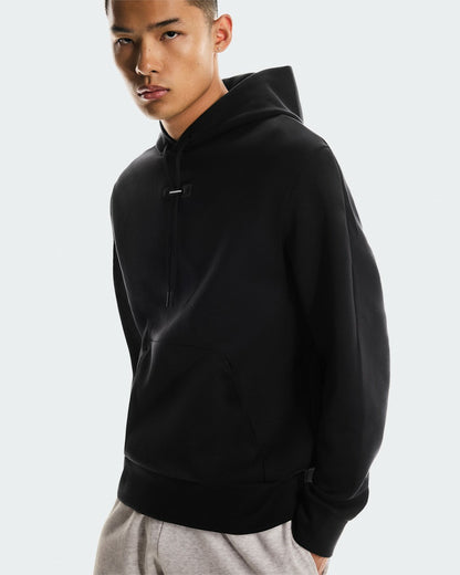 Men's Focus Tech Hoodie - Black | On United States
