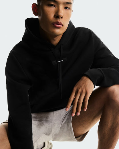 Men's Focus Tech Hoodie - Black | On United States