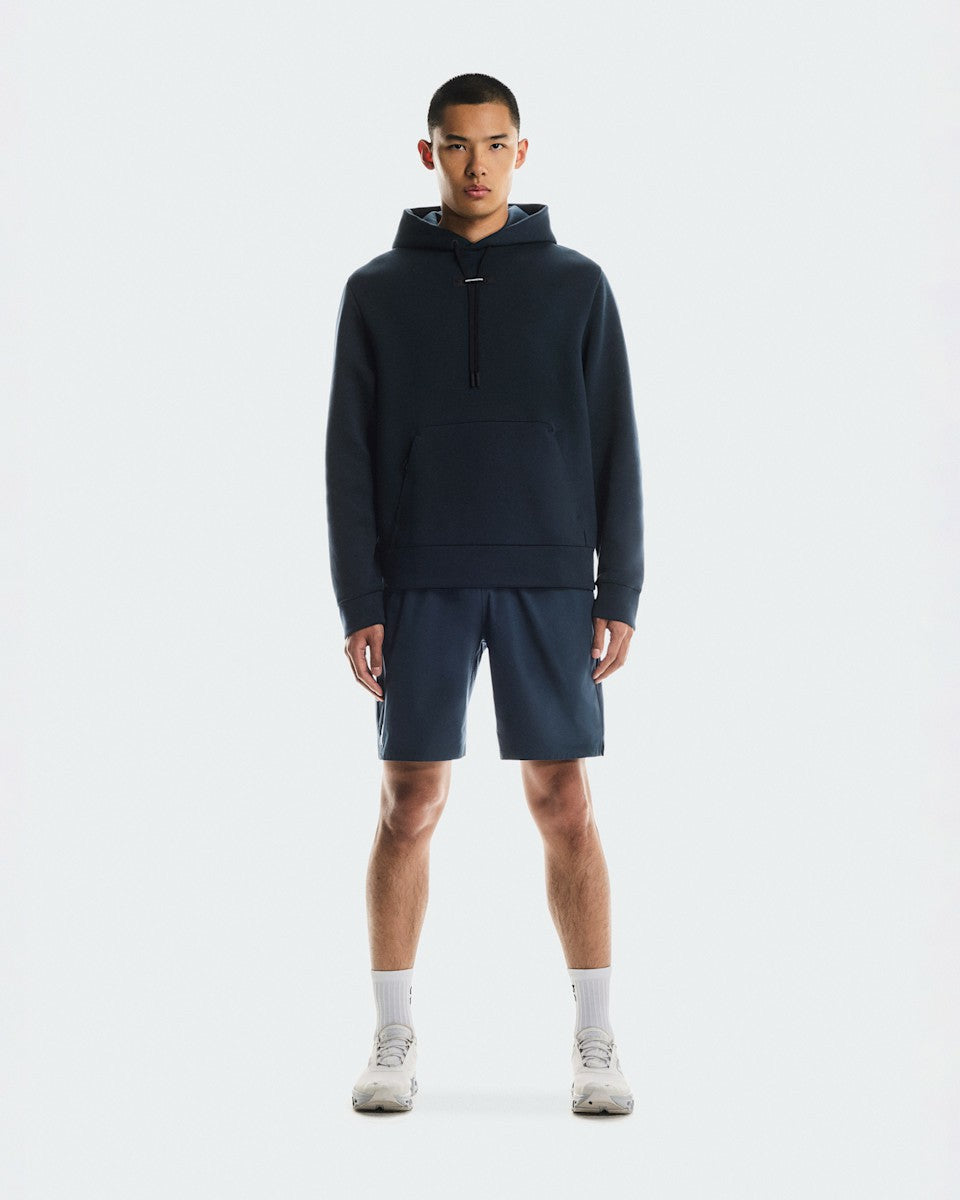 Men's Focus Tech Hoodie - Navy | On United States