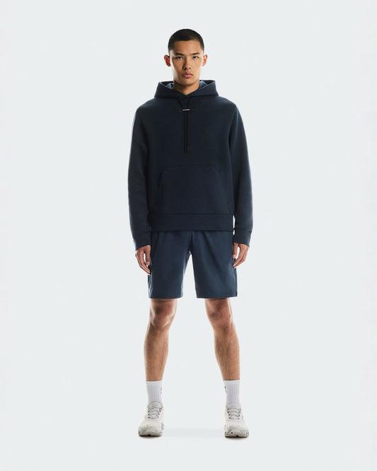 Men's Focus Tech Hoodie - Navy | On United States