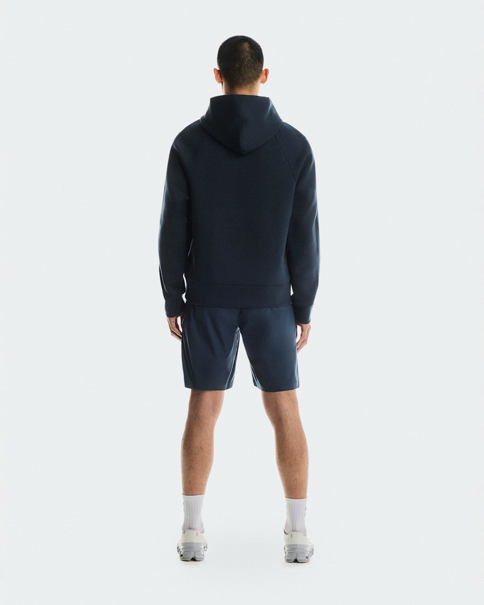 Men's Focus Tech Hoodie - Navy | On United States
