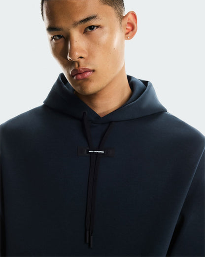 Men's Focus Tech Hoodie - Navy | On United States