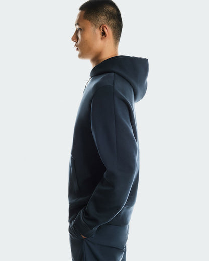 Men's Focus Tech Hoodie - Navy | On United States