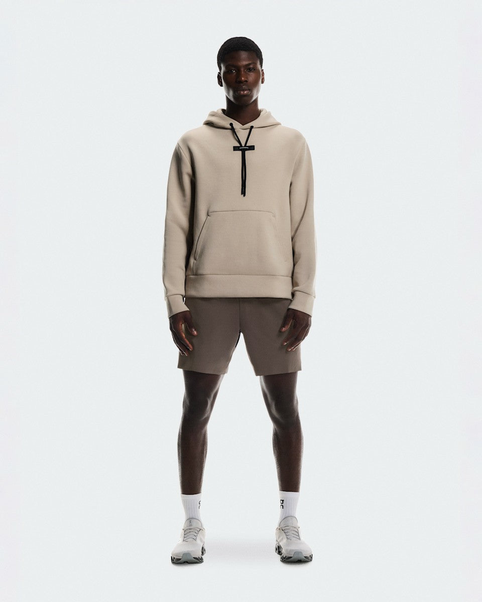 Men's Focus Tech Hoodie - Desert | On United States