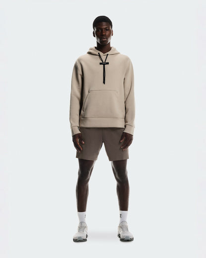 Men's Focus Tech Hoodie - Desert | On United States